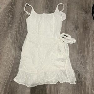 Princess Polly Cottage Hill Mini Dress